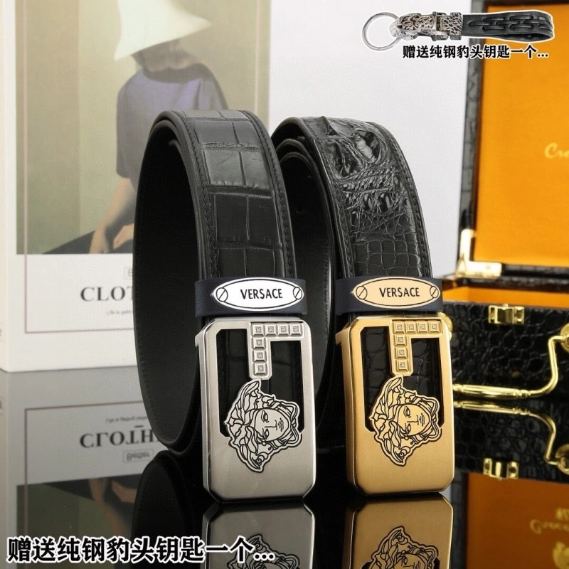 Versace Belts TimelessDesign 305046