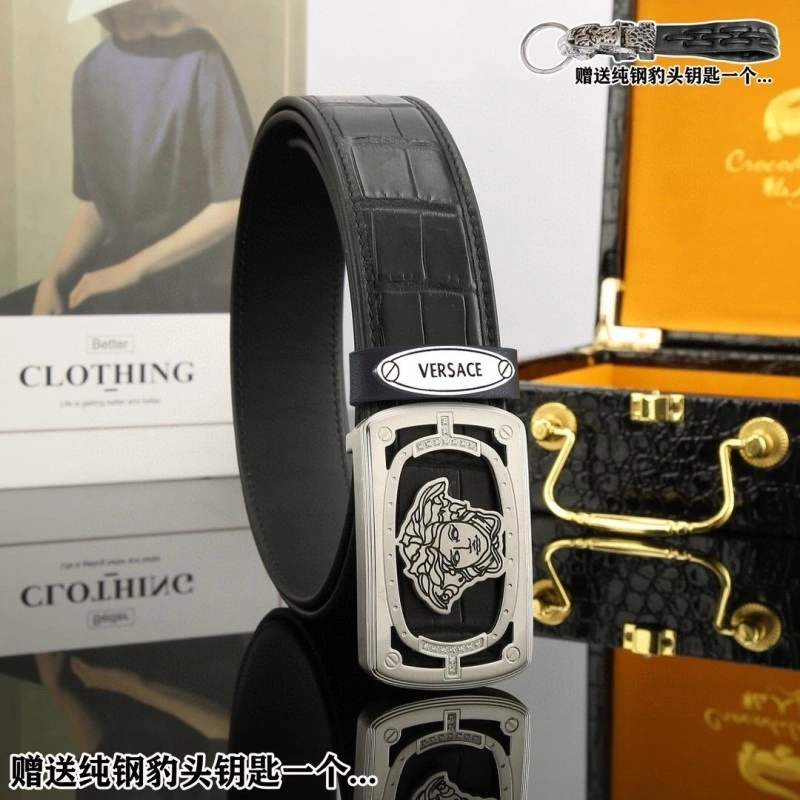 Versace Belts Durable 305061