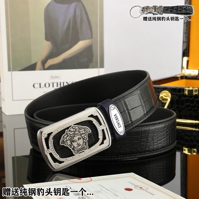 Versace Belts Durable 305061