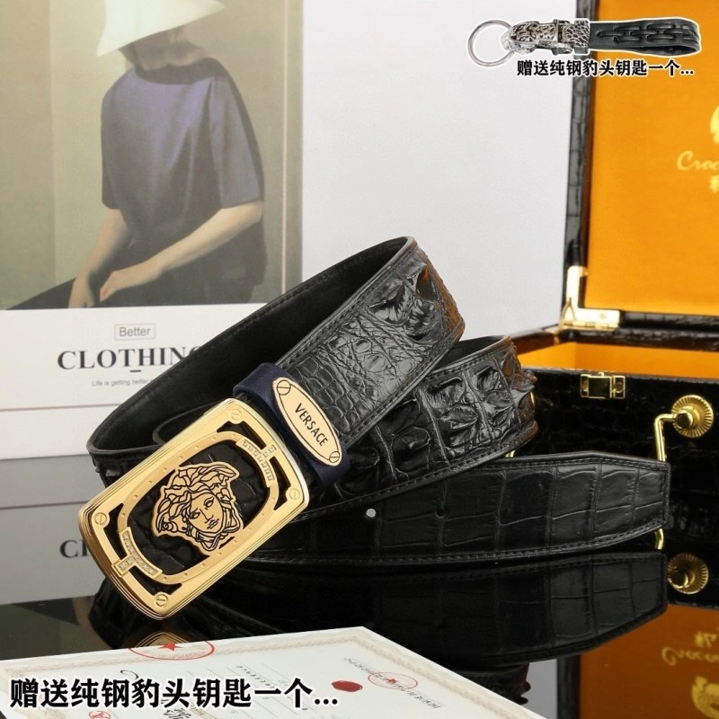 Versace Belts Durable 305061