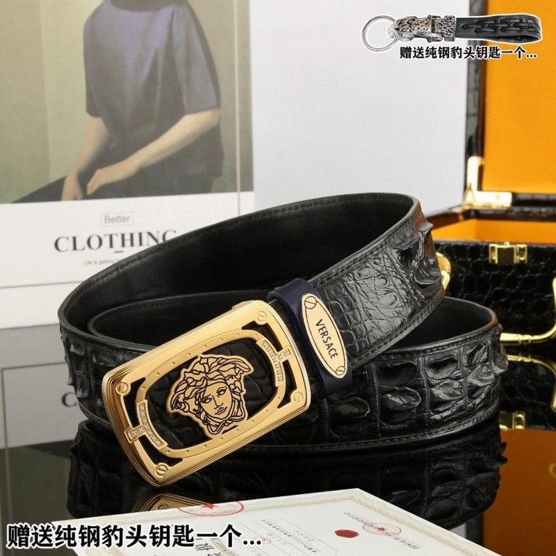 Versace Belts Durable 305061