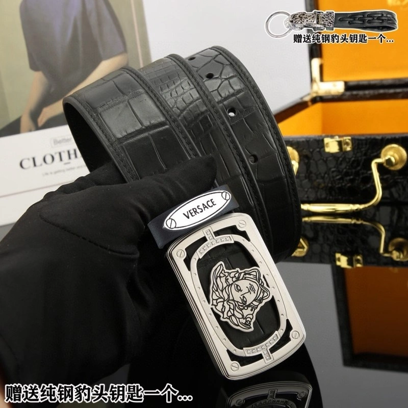 Versace Belts Durable 305061