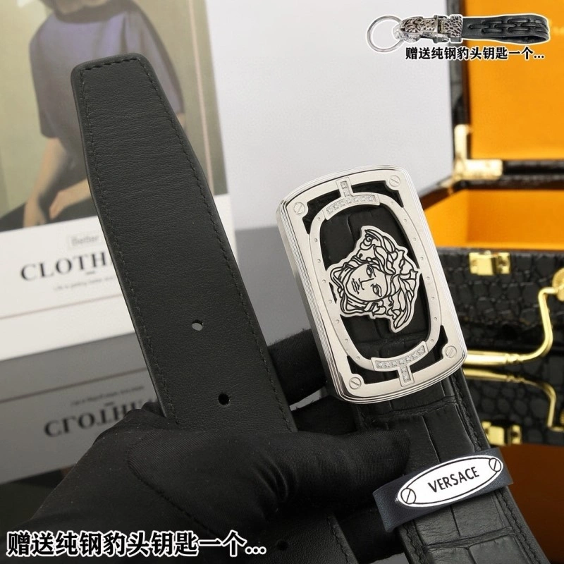 Versace Belts Durable 305061