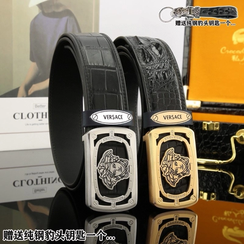 Versace Belts Durable 305061