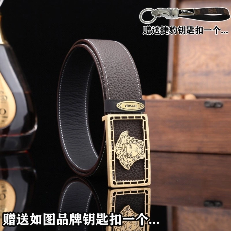Versace Belts RelaxedFit 305043