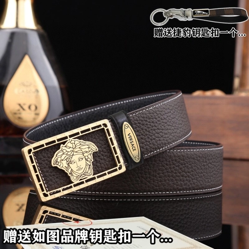 Versace Belts RelaxedFit 305043