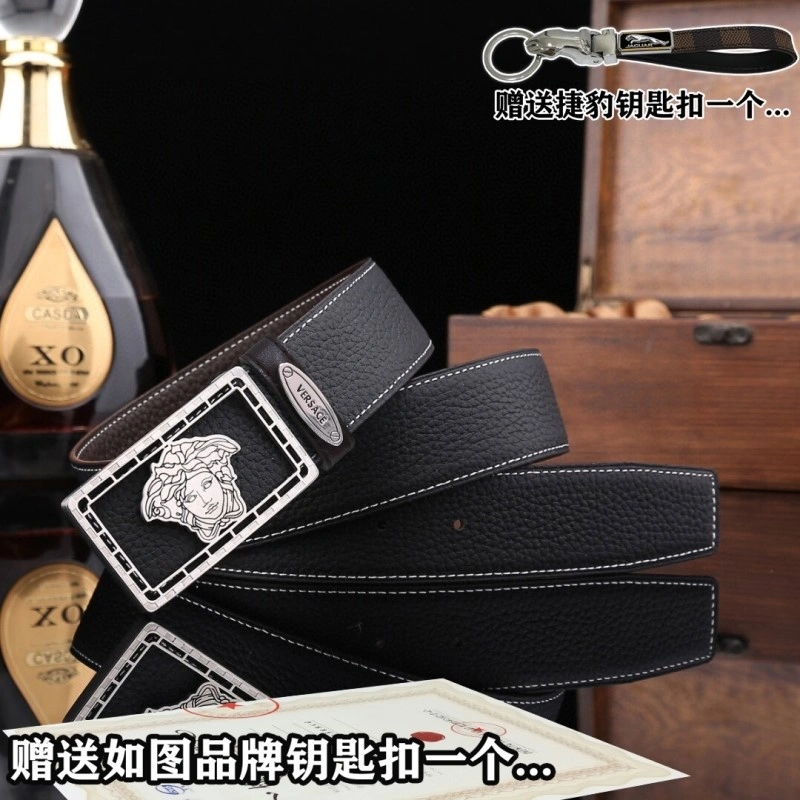 Versace Belts RelaxedFit 305043