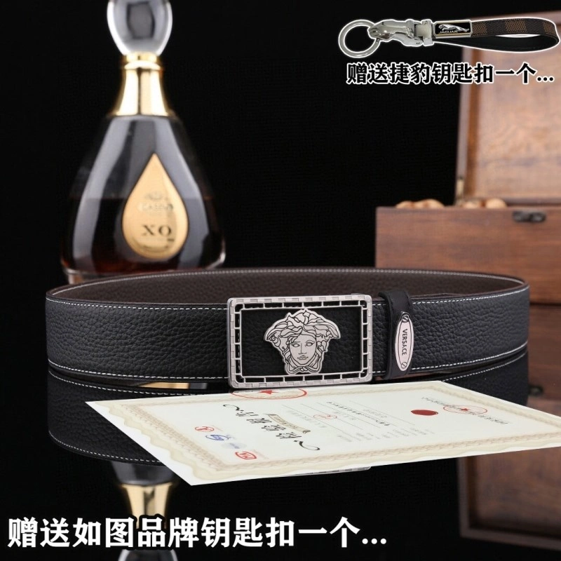 Versace Belts RelaxedFit 305043