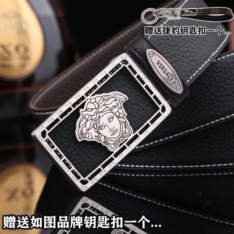 Versace Belts RelaxedFit 305043