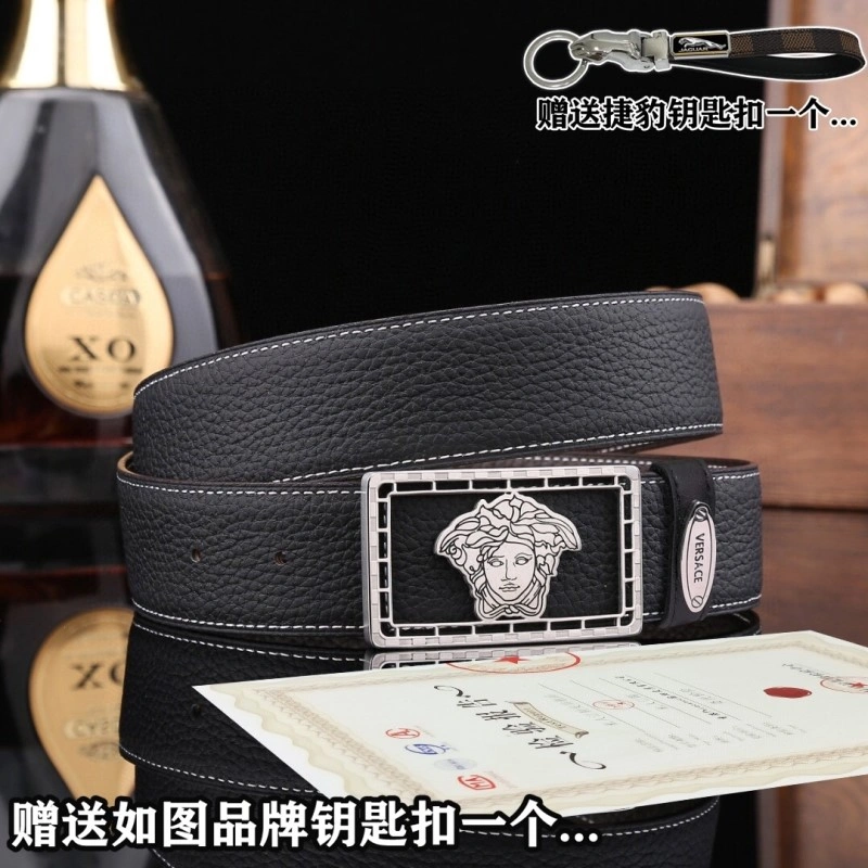 Versace Belts RelaxedFit 305043