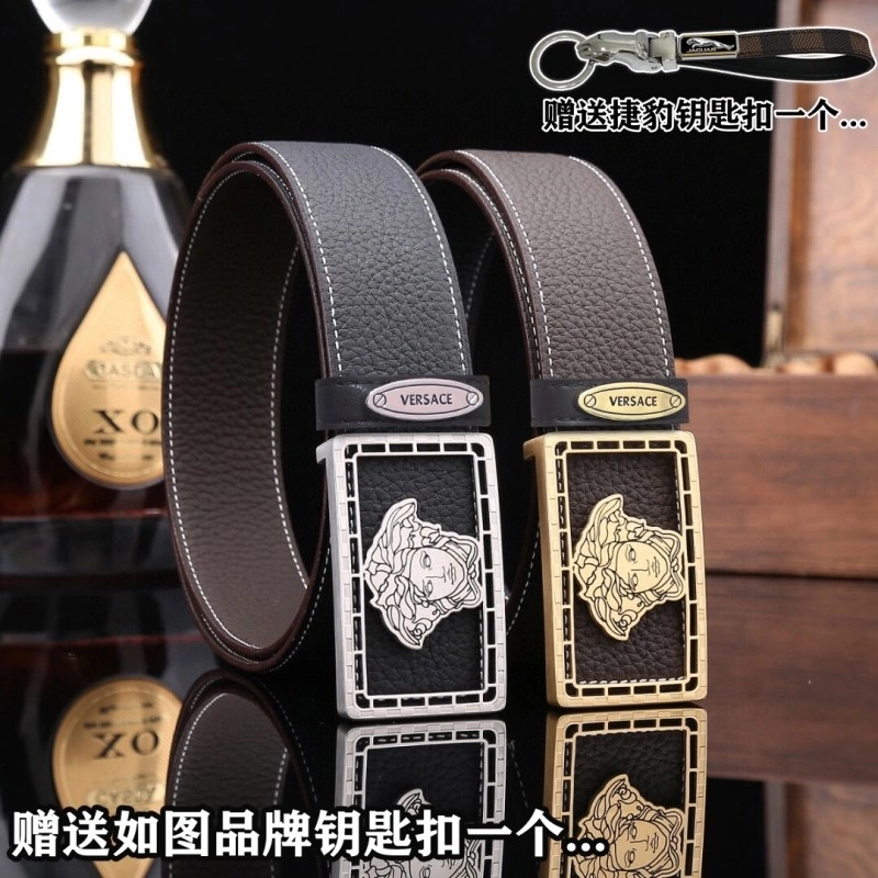 Versace Belts RelaxedFit 305043