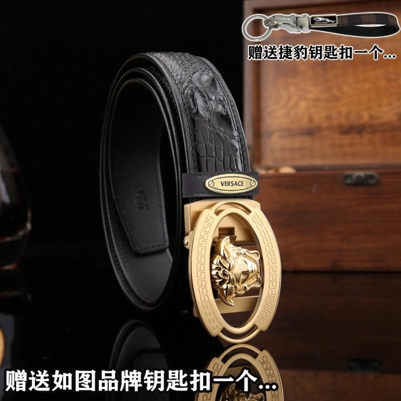 Stylish Versace Belts 305044