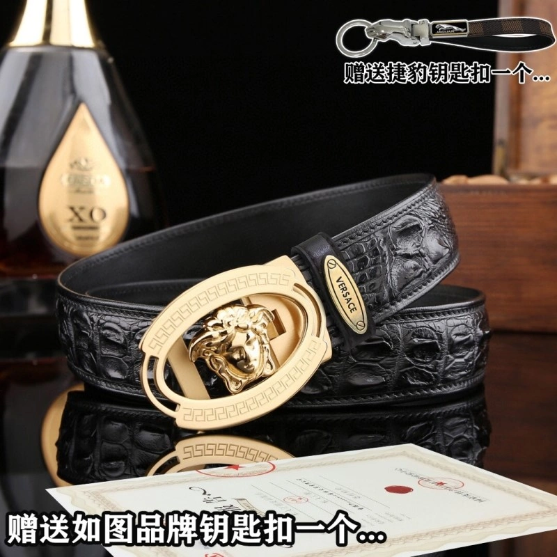Stylish Versace Belts 305044