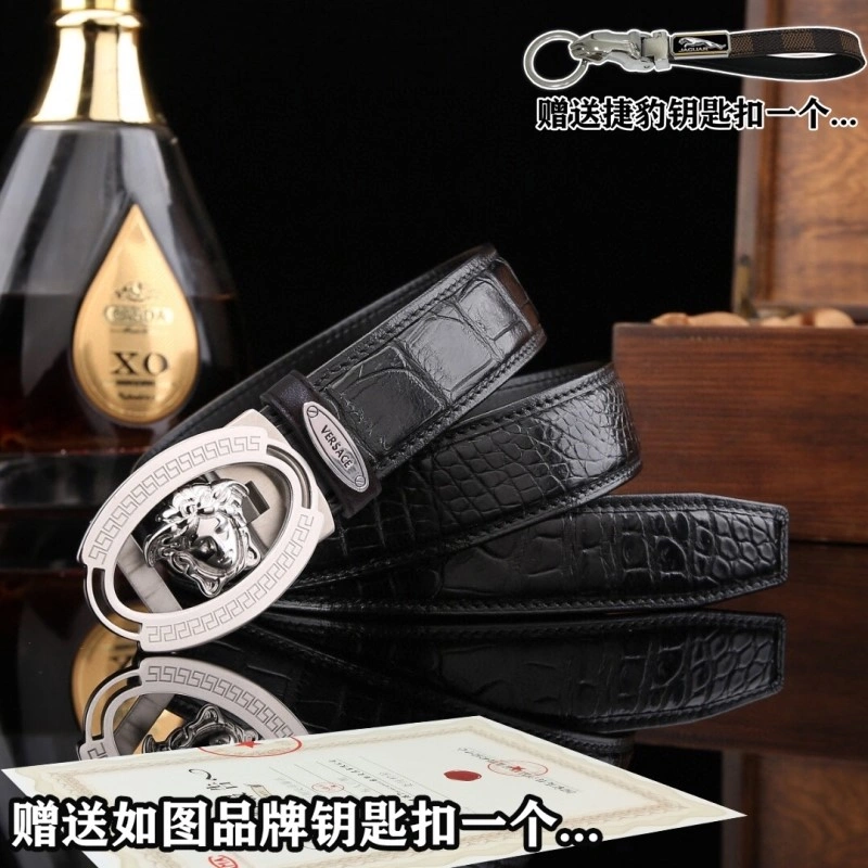 Stylish Versace Belts 305044