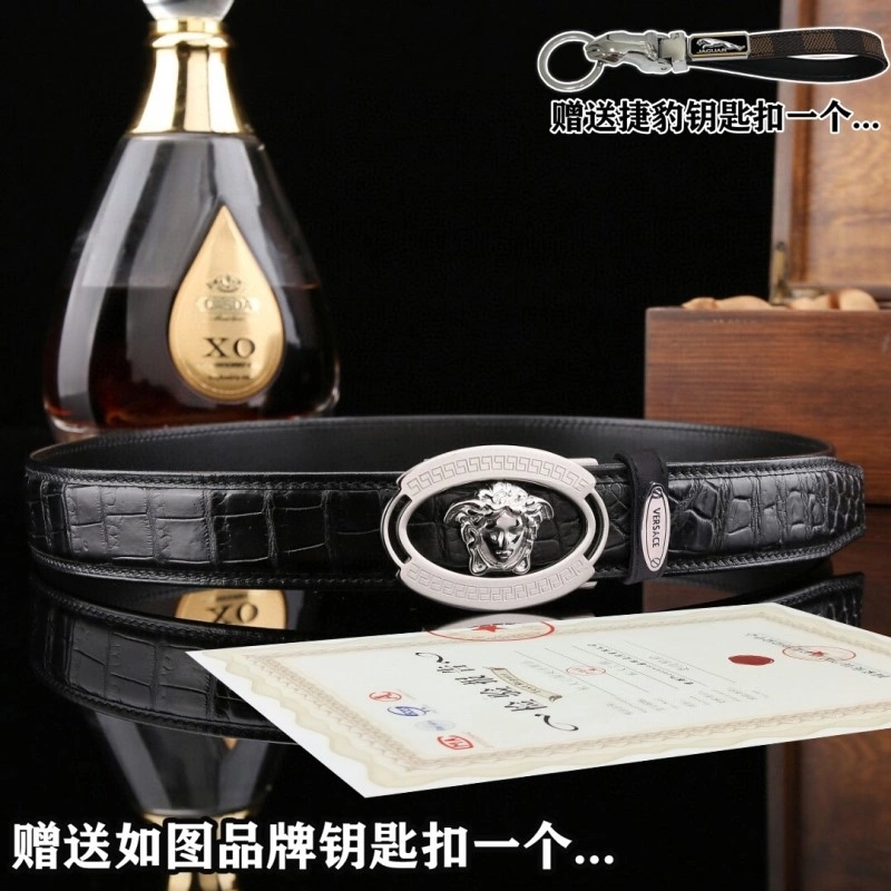 Stylish Versace Belts 305044