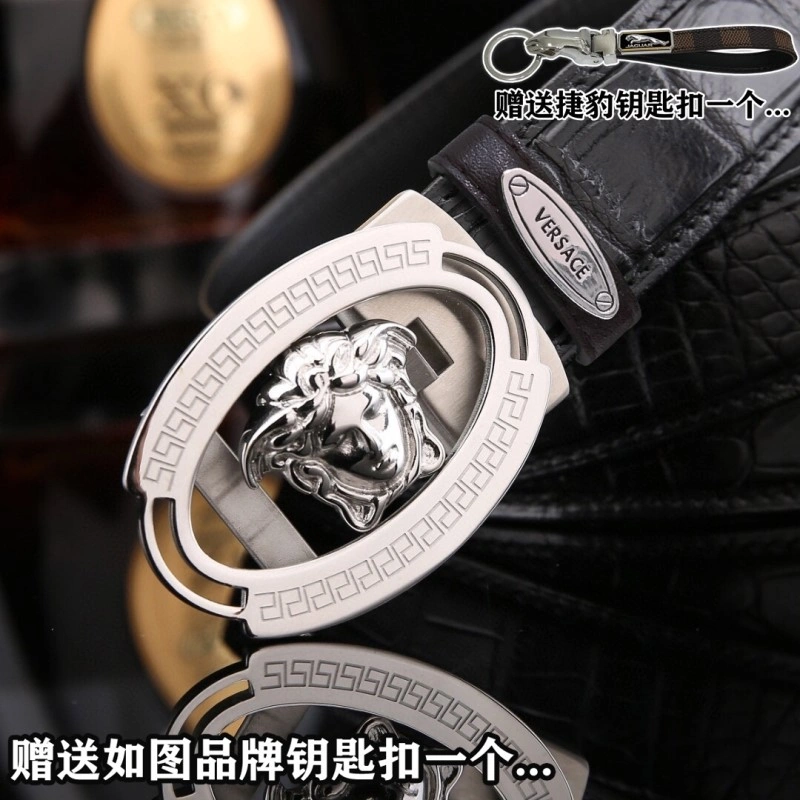 Stylish Versace Belts 305044