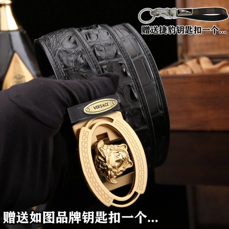 Stylish Versace Belts 305044