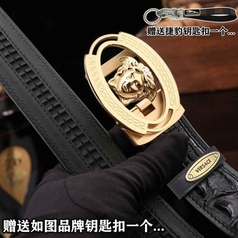 Stylish Versace Belts 305044