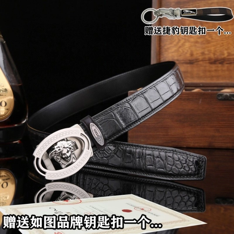 Stylish Versace Belts 305044