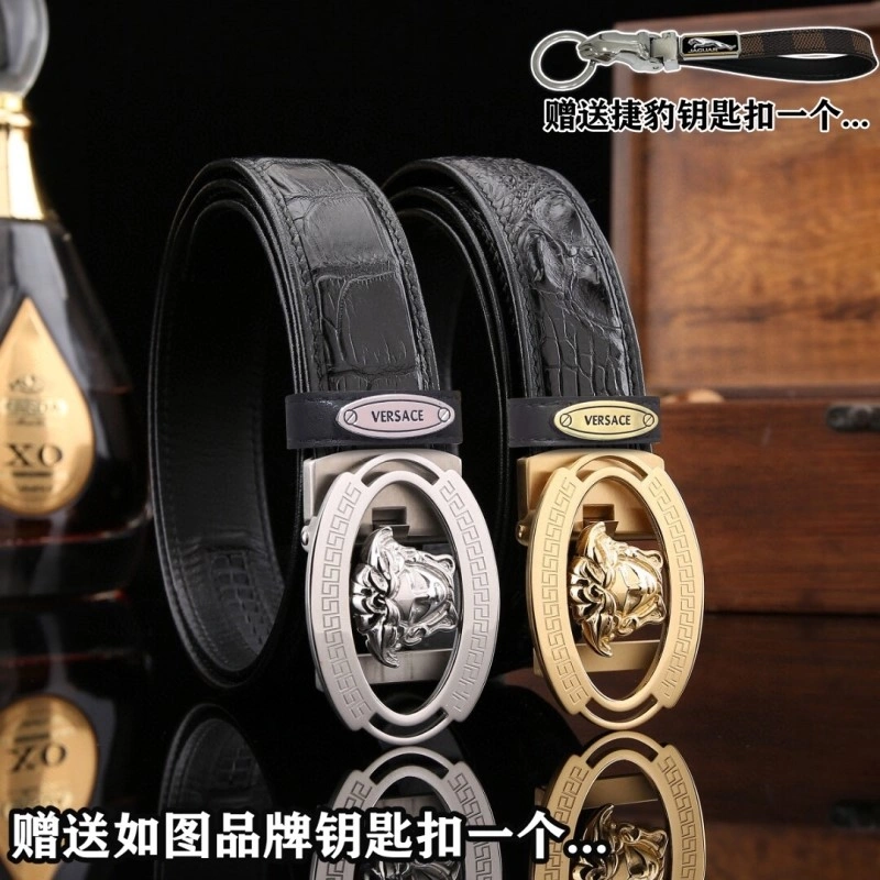 Stylish Versace Belts 305044