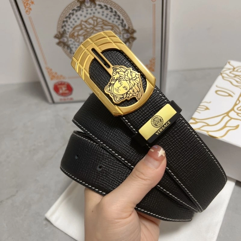 Versace Belts WrinkleFree 305042