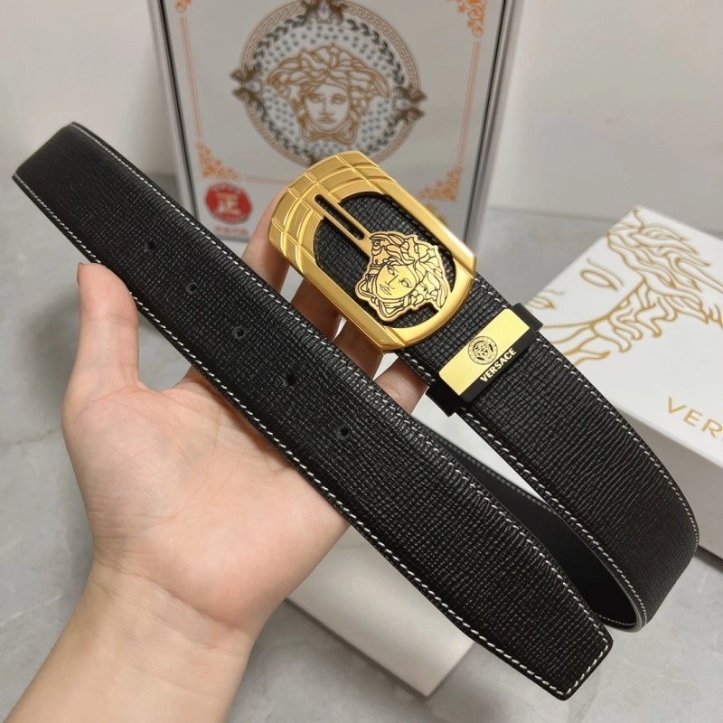 Versace Belts WrinkleFree 305042