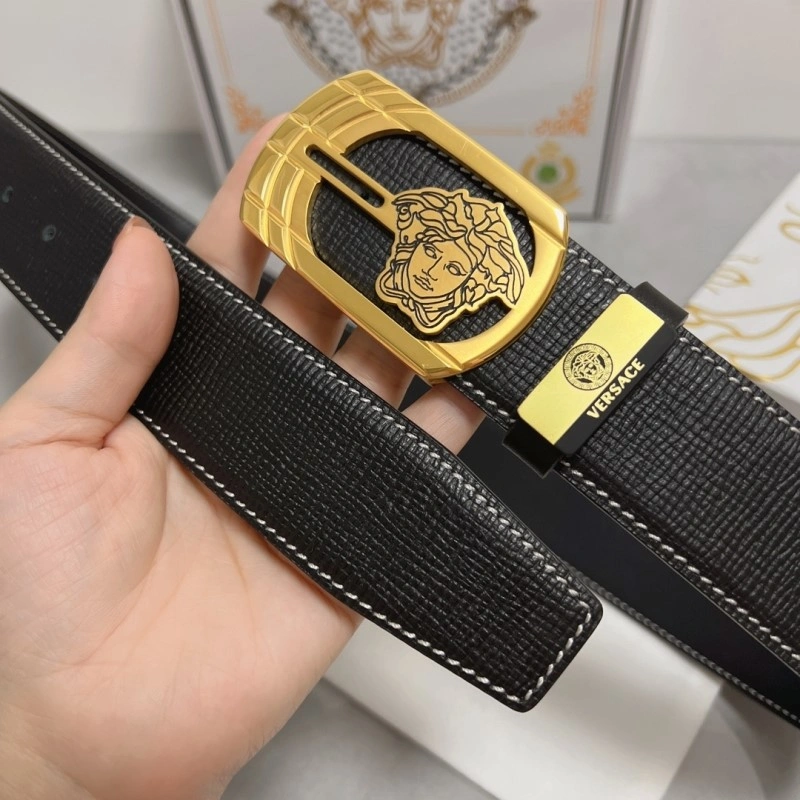 Versace Belts WrinkleFree 305042