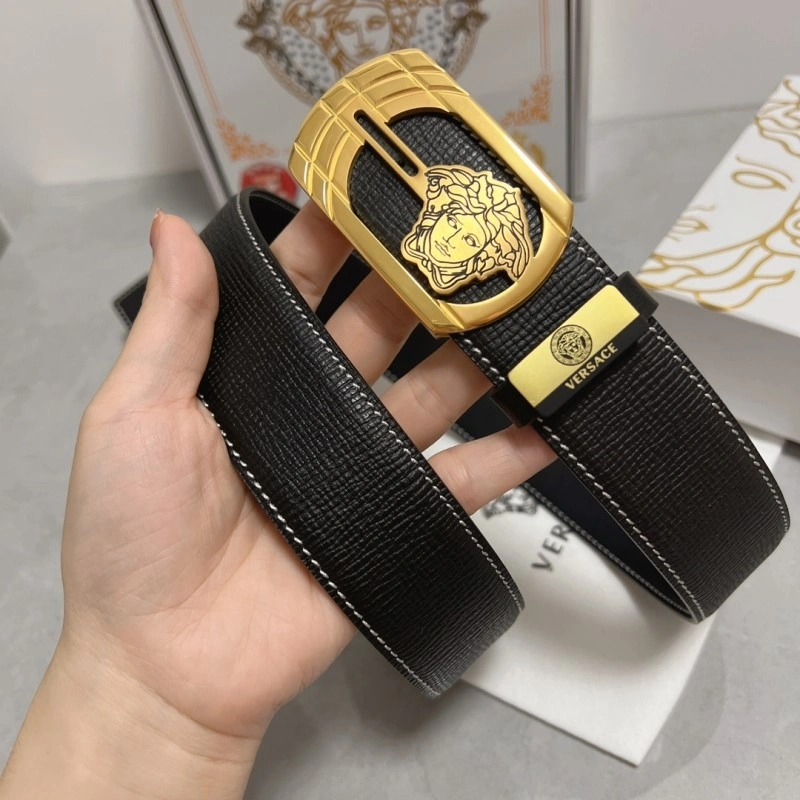 Versace Belts WrinkleFree 305042