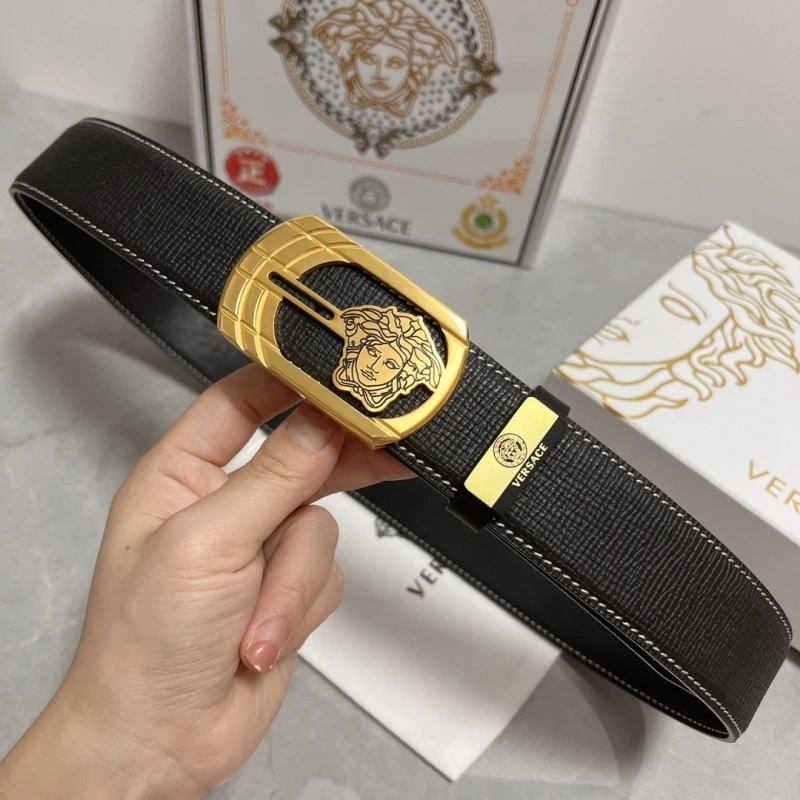 Versace Belts WrinkleFree 305042