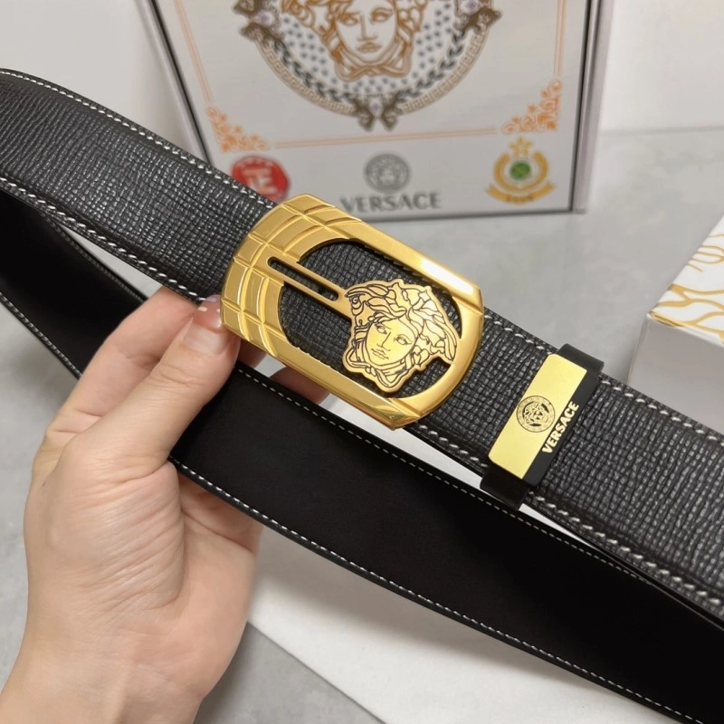 Versace Belts WrinkleFree 305042