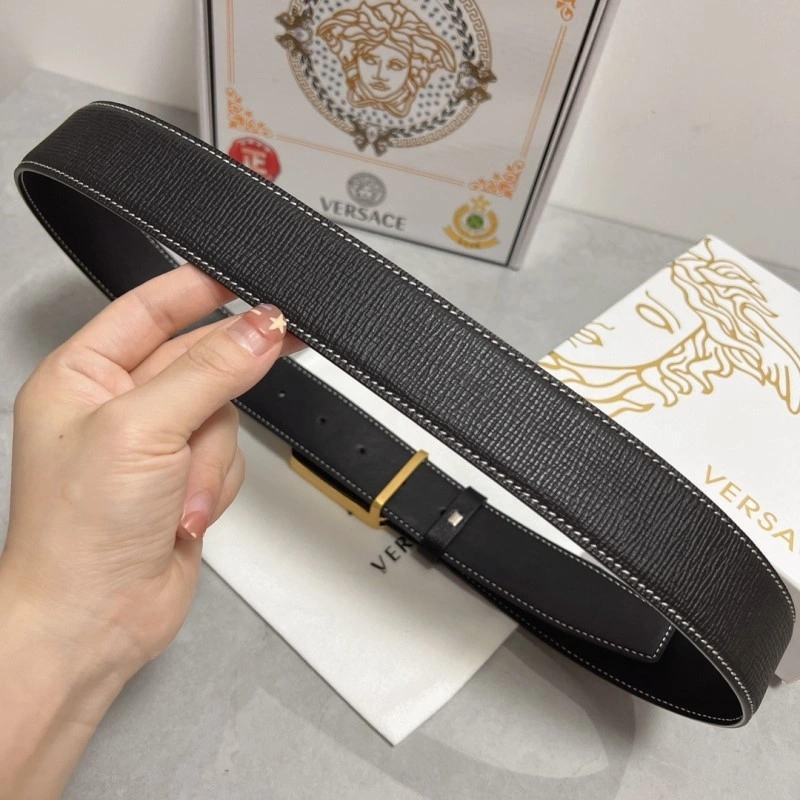 Versace Belts WrinkleFree 305042