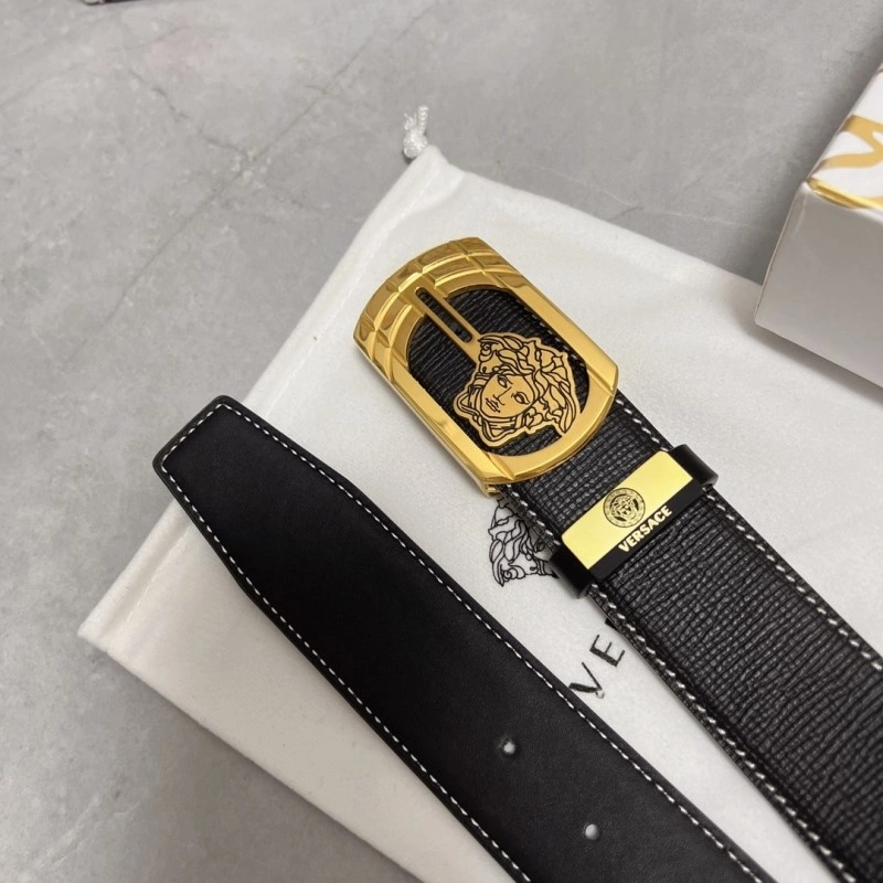 Versace Belts WrinkleFree 305042