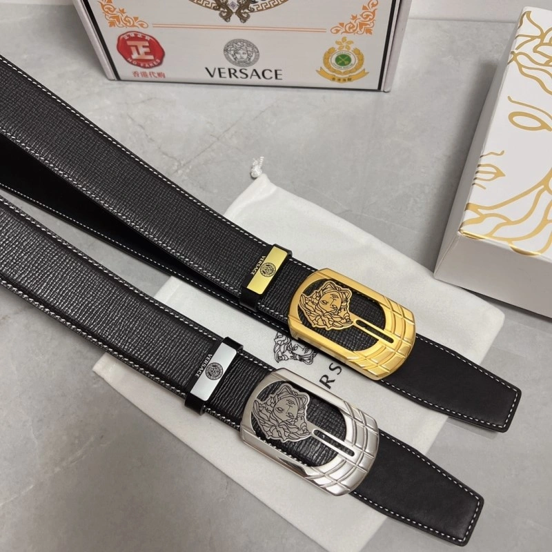 Versace Belts Classic 305040