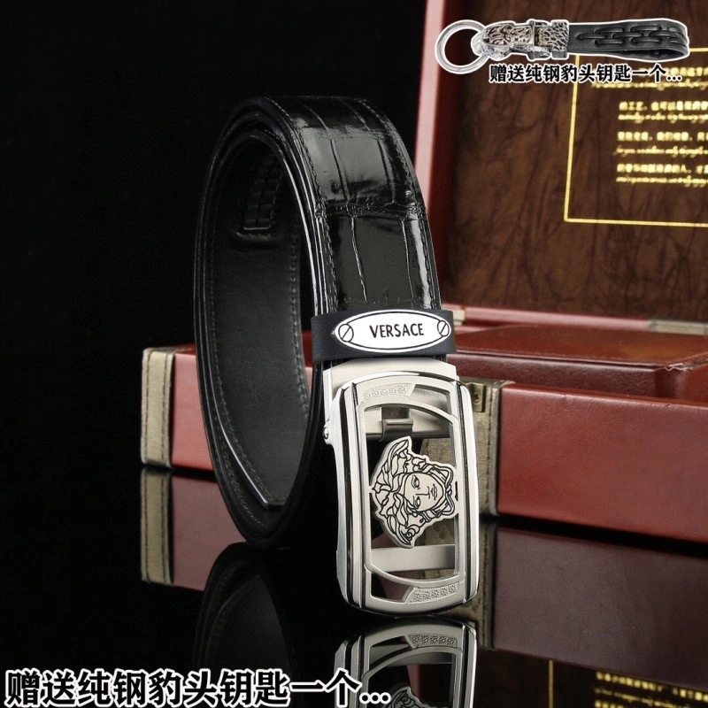 Affordable Versace Belts 305039