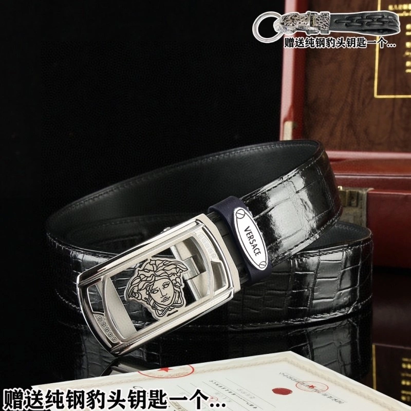 Affordable Versace Belts 305039