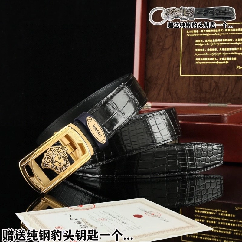 Affordable Versace Belts 305039