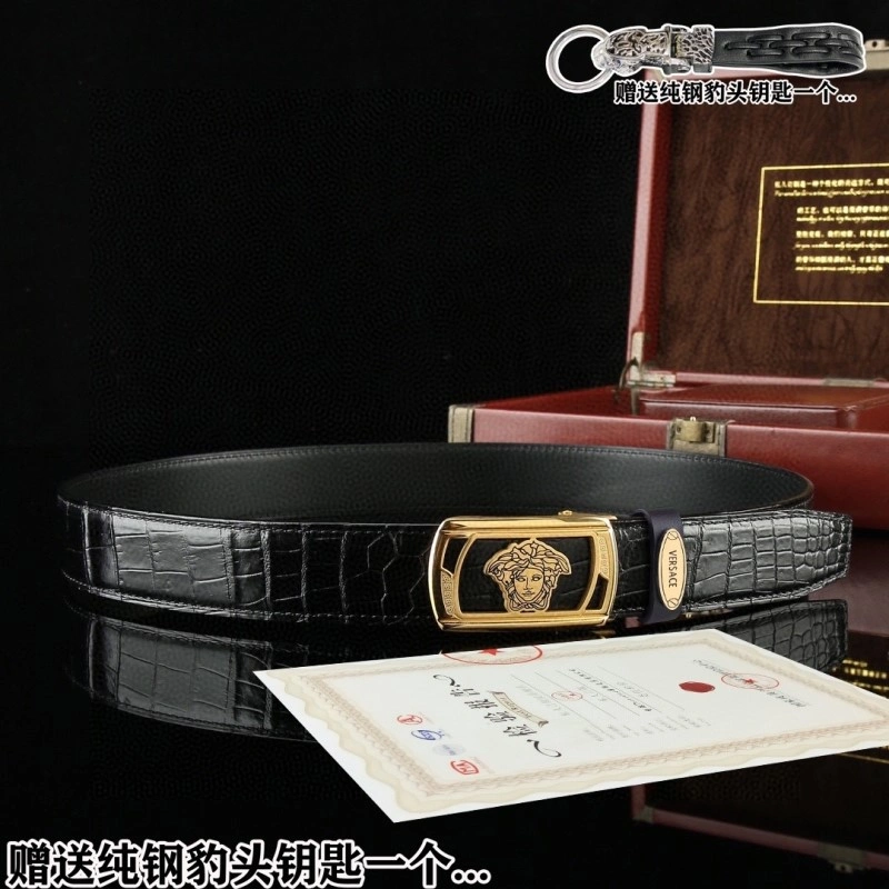 Affordable Versace Belts 305039