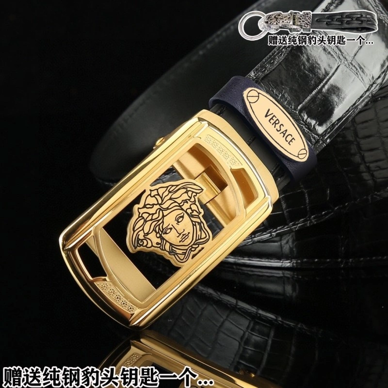 Affordable Versace Belts 305039