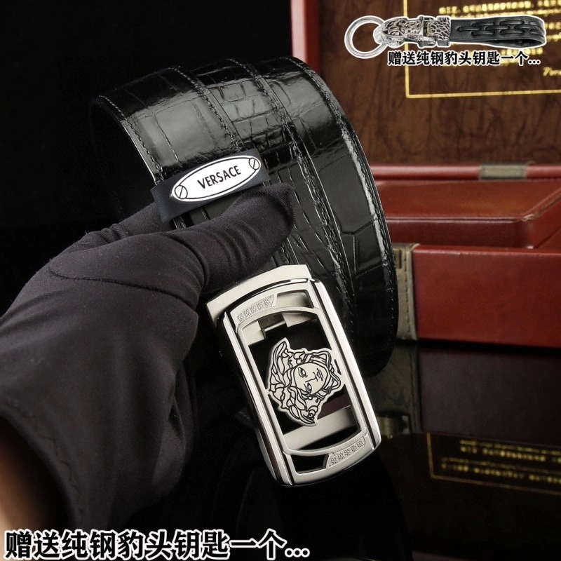 Affordable Versace Belts 305039
