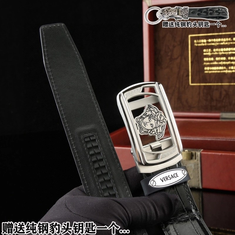 Affordable Versace Belts 305039