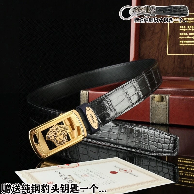 Affordable Versace Belts 305039