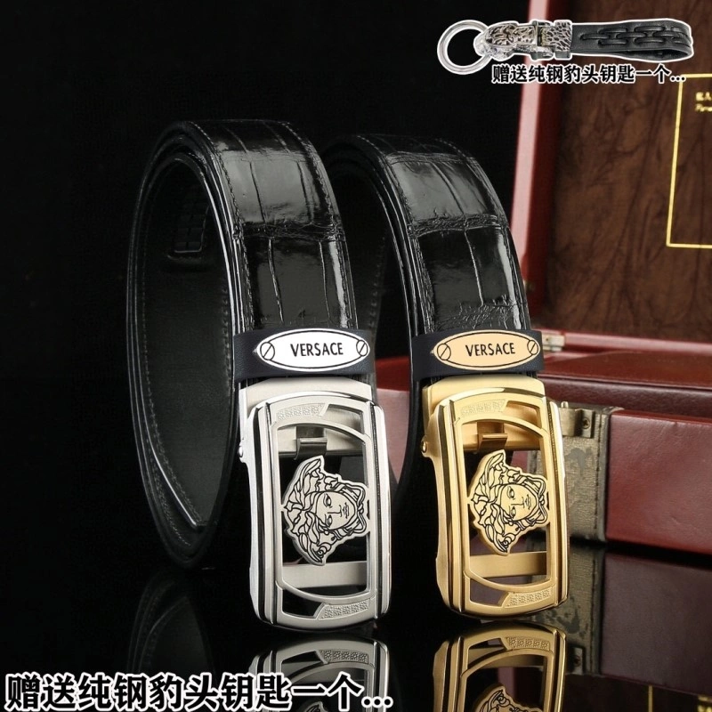 Affordable Versace Belts 305039