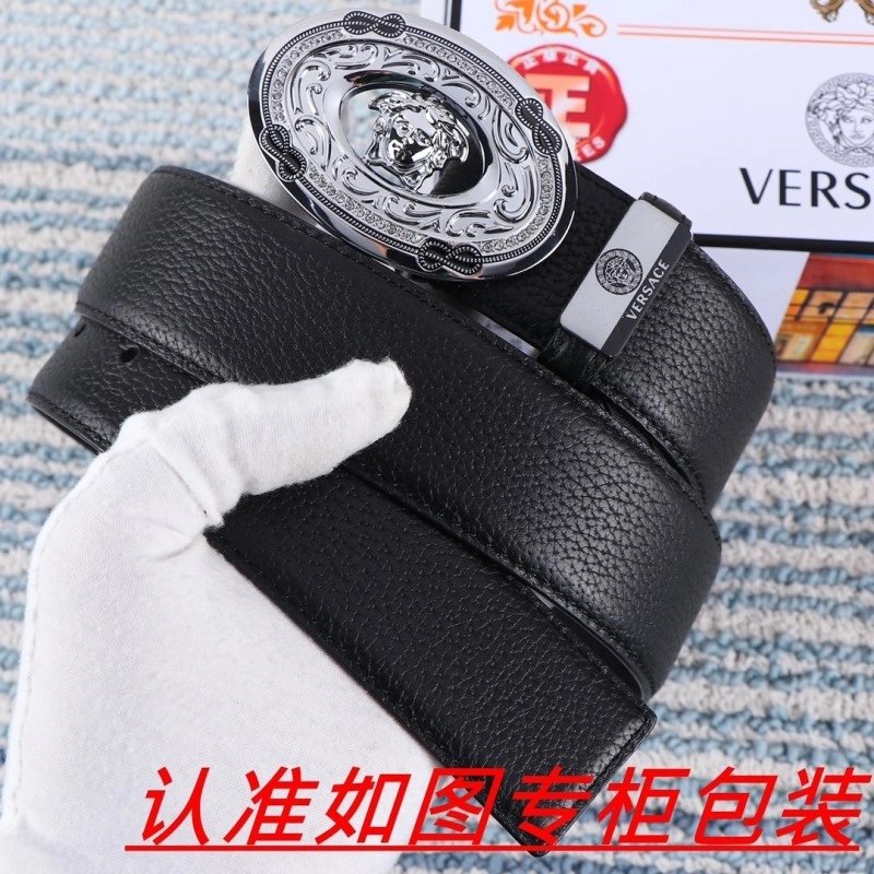 Versace Belts Elegant 305038