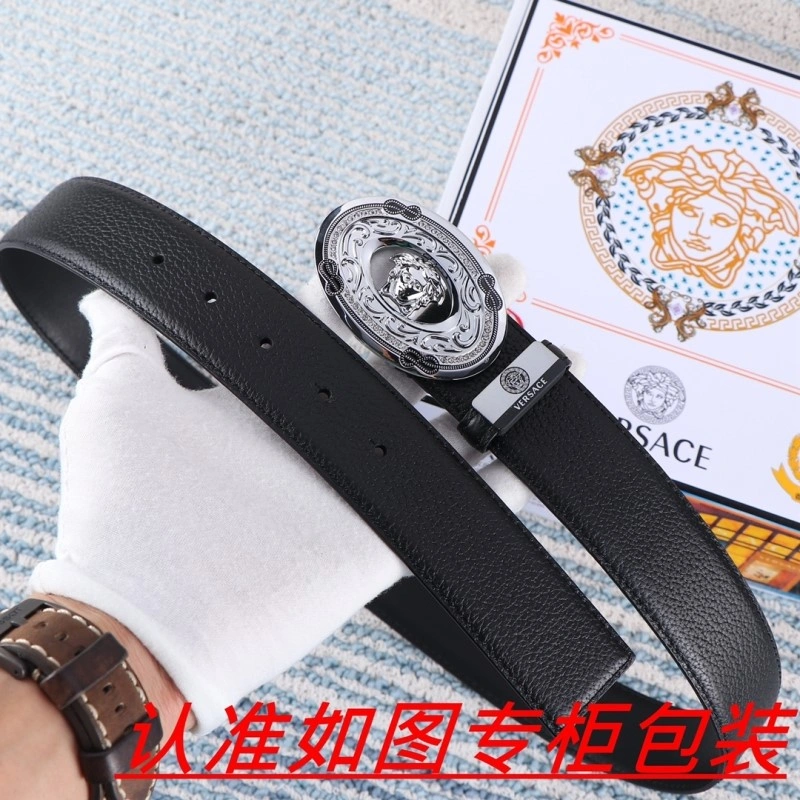 Versace Belts Elegant 305038