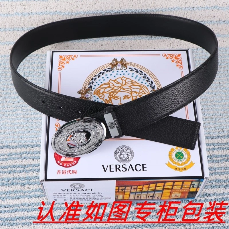 Versace Belts Elegant 305038