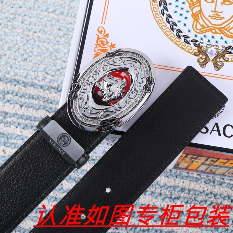 Versace Belts Elegant 305038