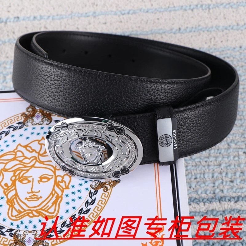 Versace Belts Elegant 305038