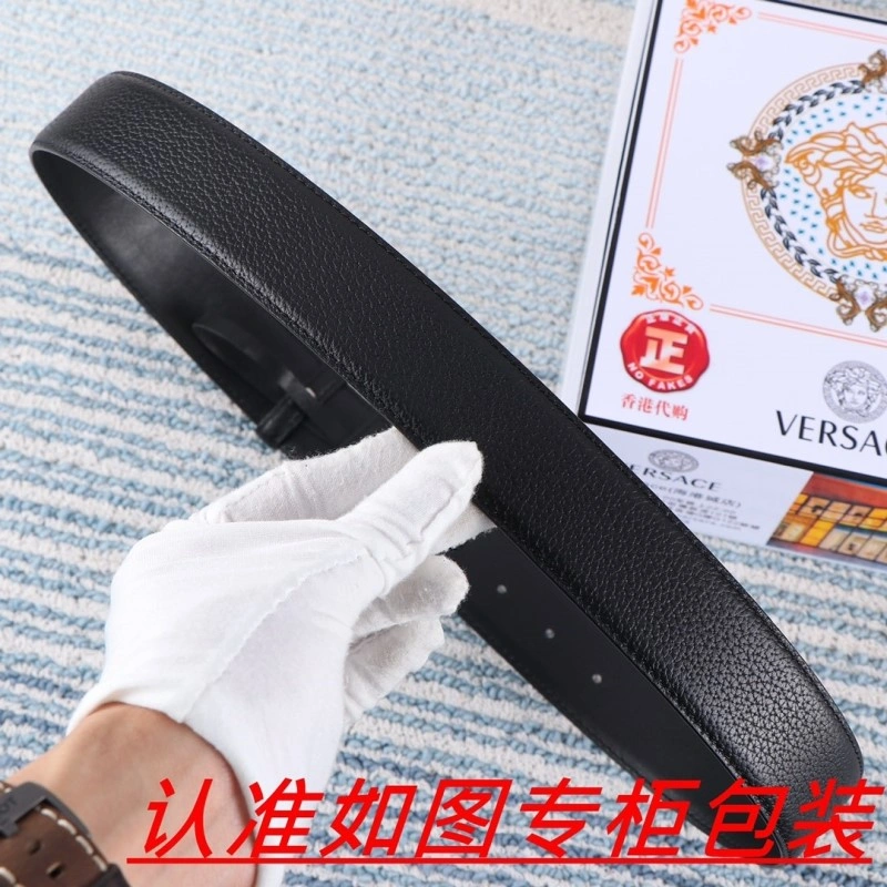 Versace Belts Elegant 305038
