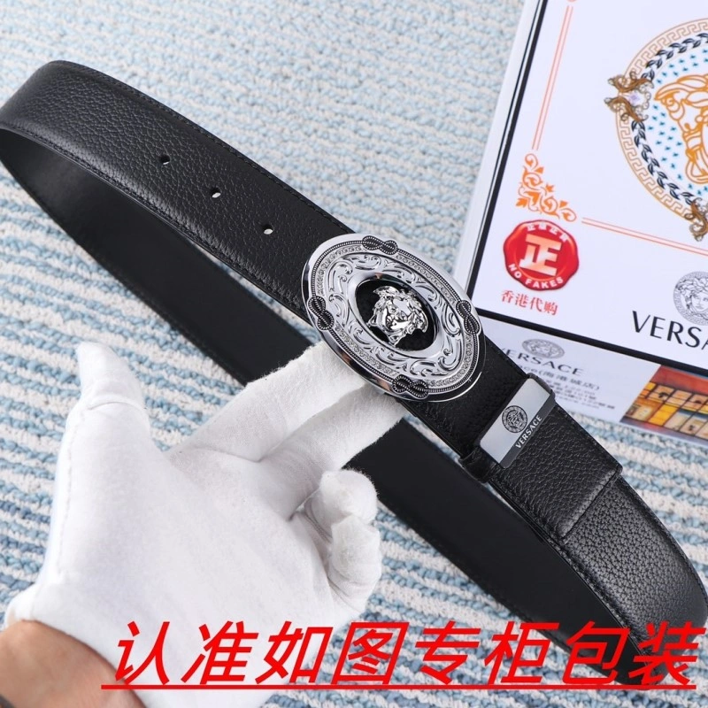 Versace Belts Elegant 305038