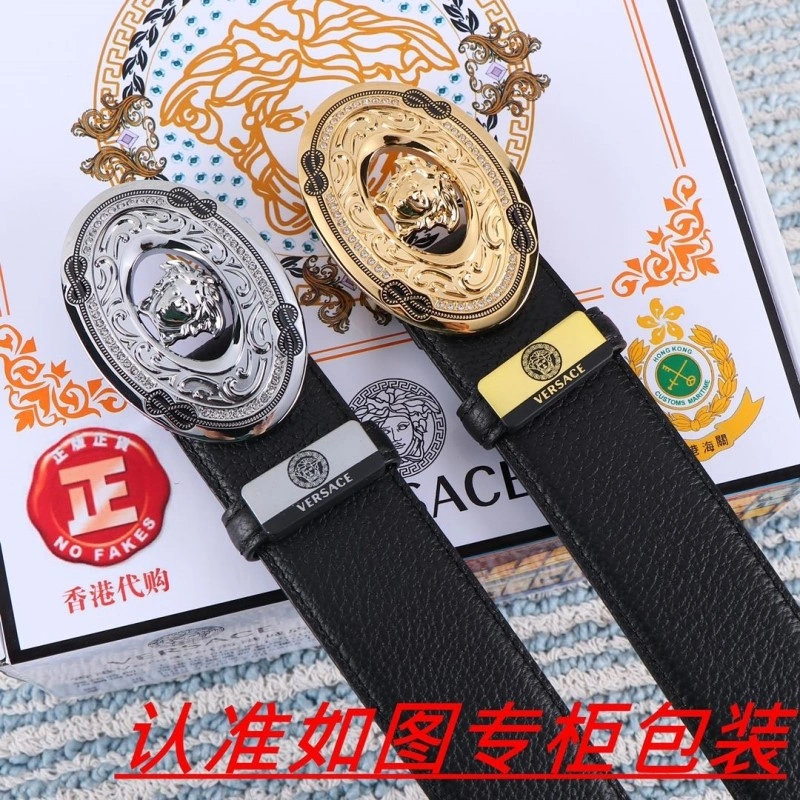 Versace Belts Elegant 305038